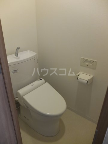 15/30 トイレ