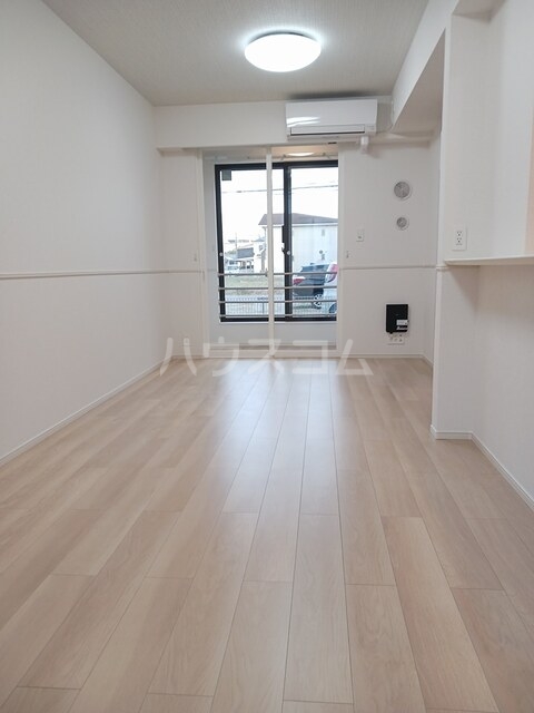 3/20 リビング/ダイニング