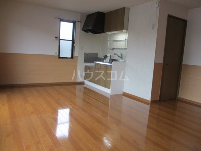 3/26 リビング/ダイニング