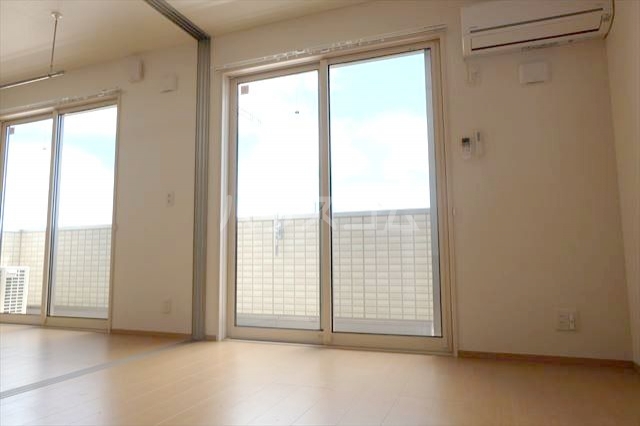 4/28 リビング/ダイニング