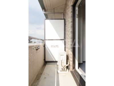 22/30 バルコニー