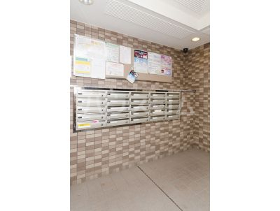 29/30 エントランス