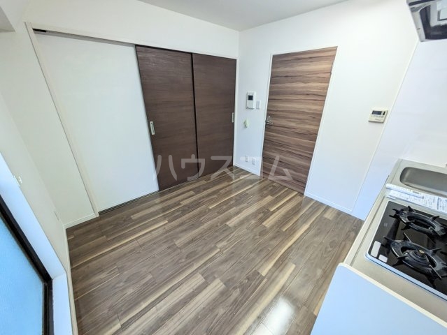 5/28 リビング/ダイニング