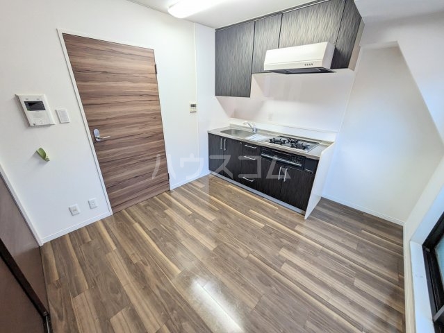 6/28 リビング/ダイニング