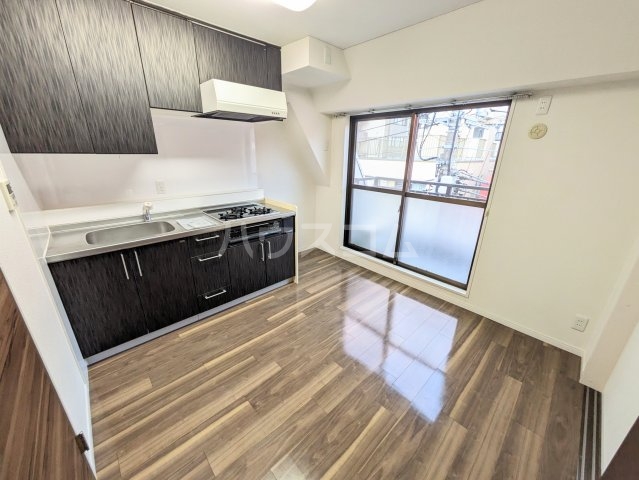 4/28 リビング/ダイニング