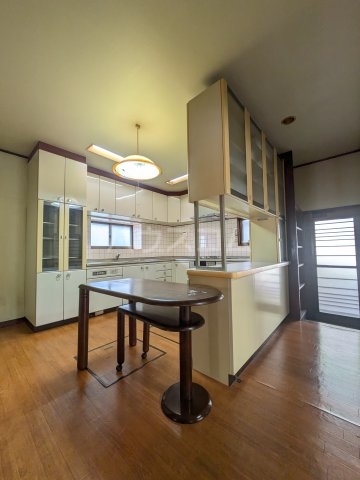 4/30 リビング/ダイニング