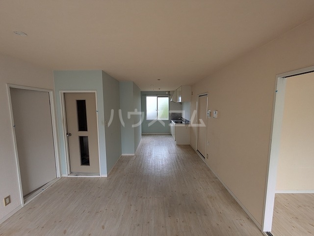 5/30 リビング/ダイニング