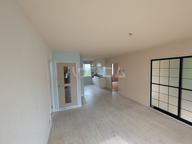 6/30 リビング/ダイニング