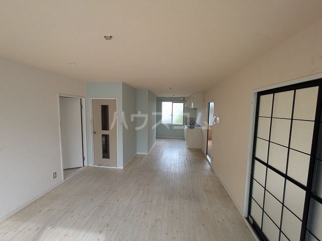 9/30 リビング/ダイニング