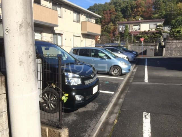 19/29 駐車場