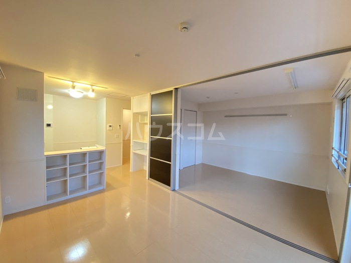 4/29 リビング/ダイニング