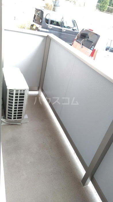 15/29 バルコニー