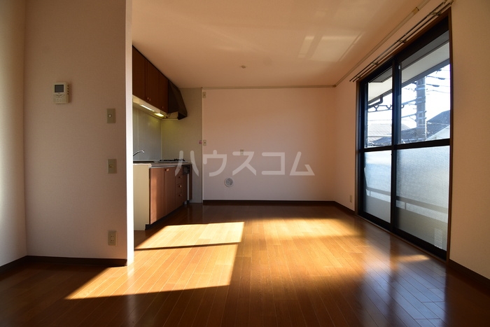 4/30 リビング/ダイニング