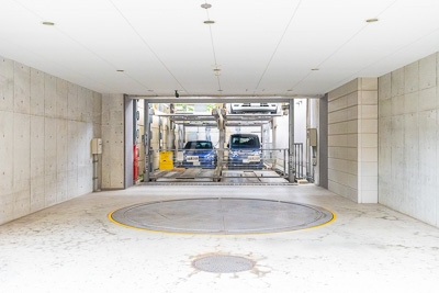 7/9 エントランス