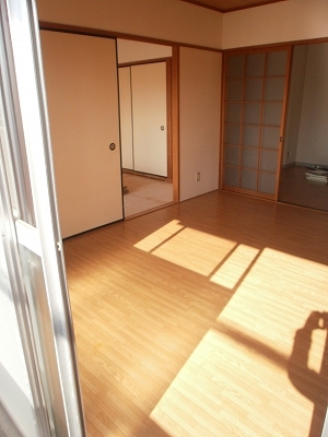 5/30 リビング/ダイニング