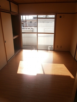 4/30 リビング/ダイニング