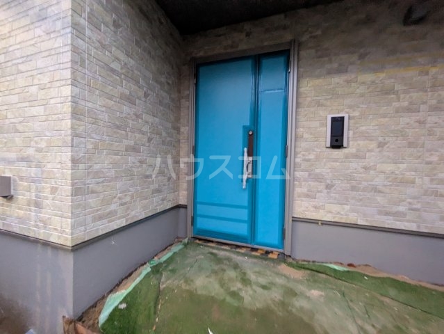 4/5 エントランス