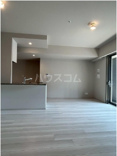 1/20 リビング/ダイニング