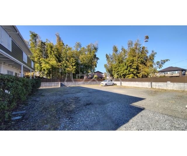 11/24 バルコニー