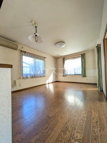 5/23 リビング/ダイニング