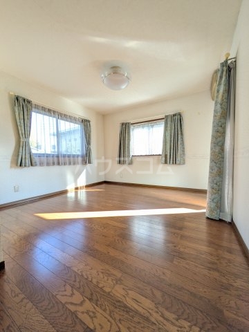 4/23 リビング/ダイニング