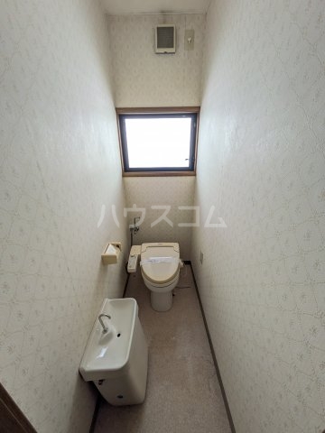 13/23 トイレ