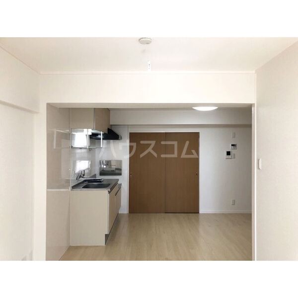 3/23 リビング/ダイニング