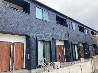 2/12 エントランス