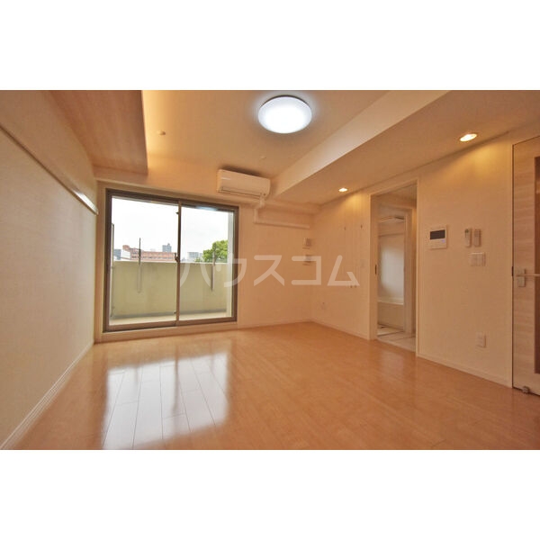 3/20 リビング/ダイニング