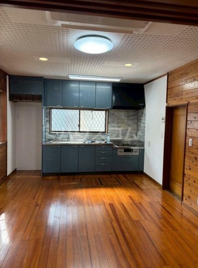 4/14 リビング/ダイニング