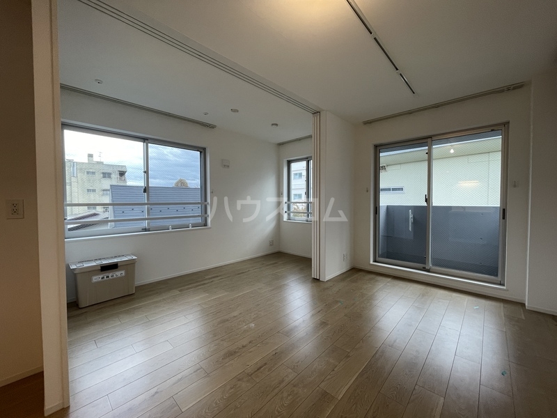 3/11 リビング/ダイニング