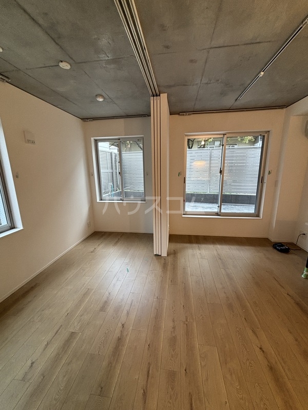 3/10 リビング/ダイニング