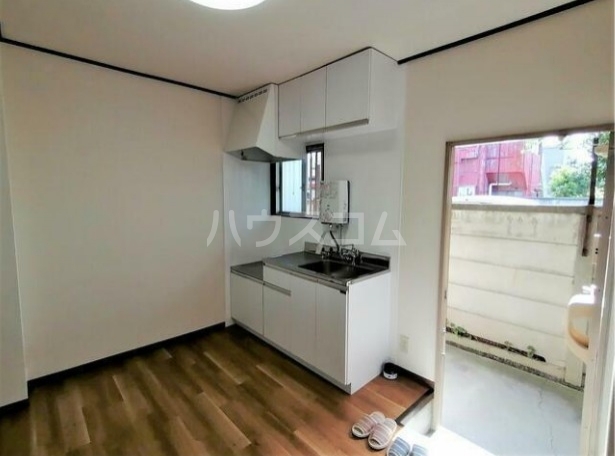 3/10 リビング/ダイニング