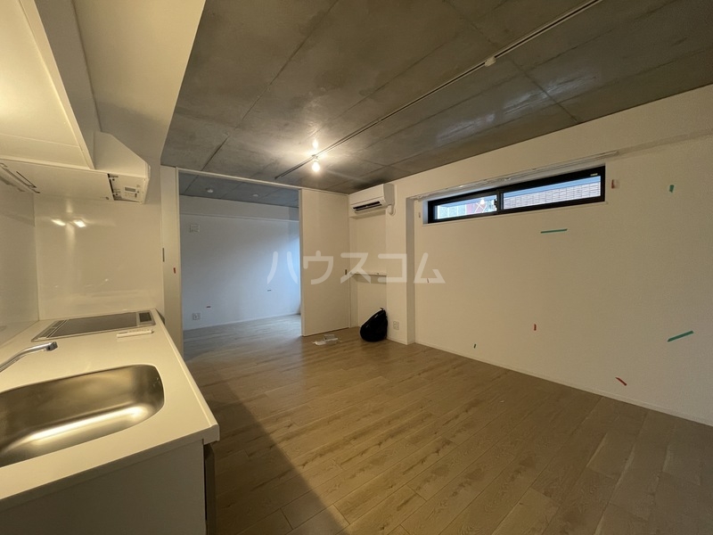 3/9 リビング/ダイニング