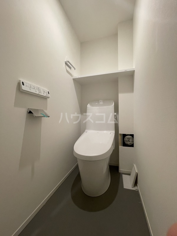 6/9 トイレ