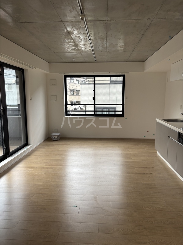 3/7 リビング/ダイニング