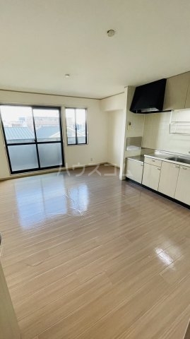 3/28 リビング/ダイニング