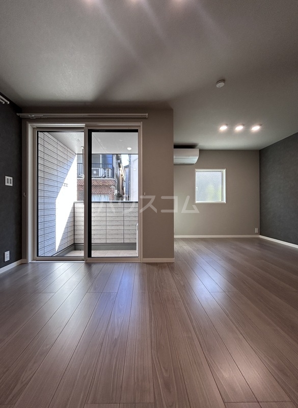 4/27 リビング/ダイニング