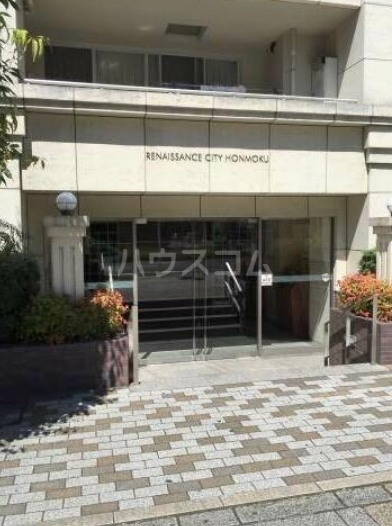 7/17 エントランス