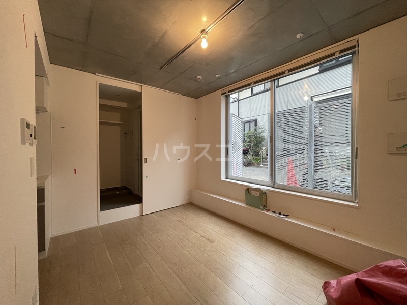 3/11 リビング/ダイニング