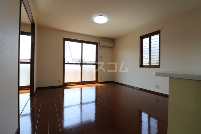 3/16 リビング/ダイニング