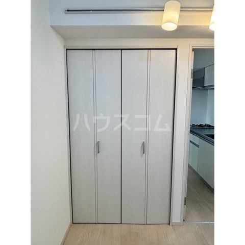 11/17 バルコニー