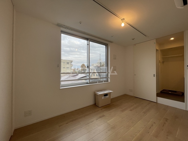 3/14 リビング/ダイニング