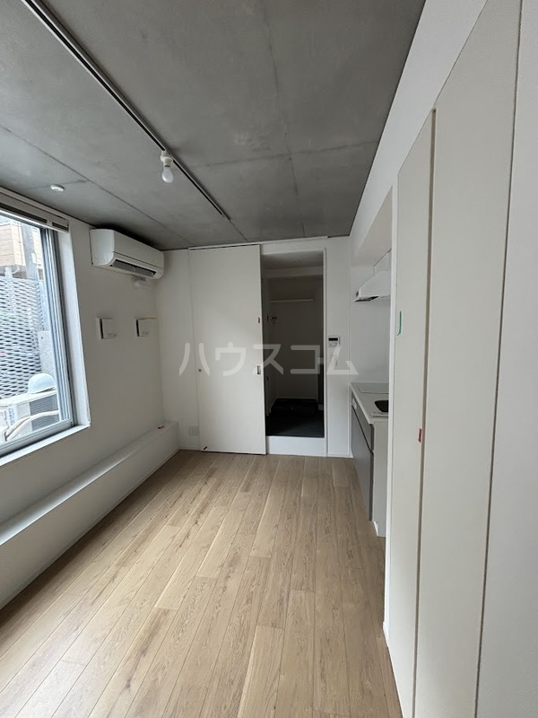 3/6 リビング/ダイニング