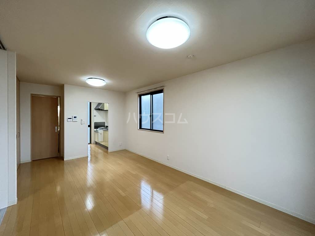 3/20 リビング/ダイニング