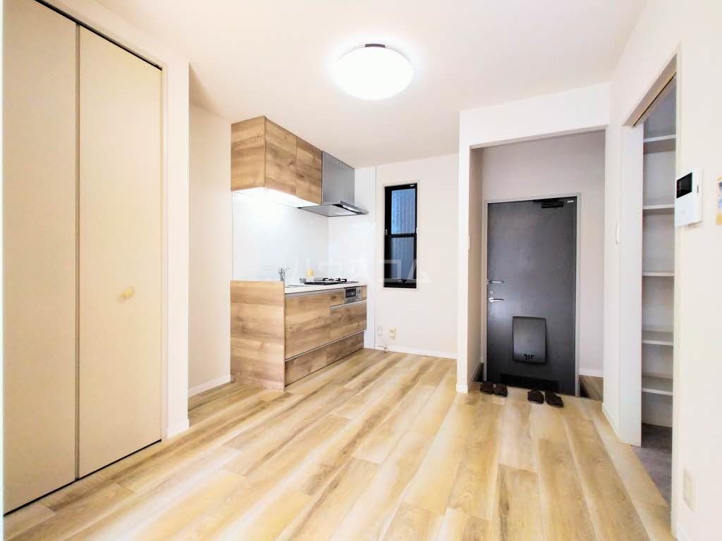 3/26 リビング/ダイニング