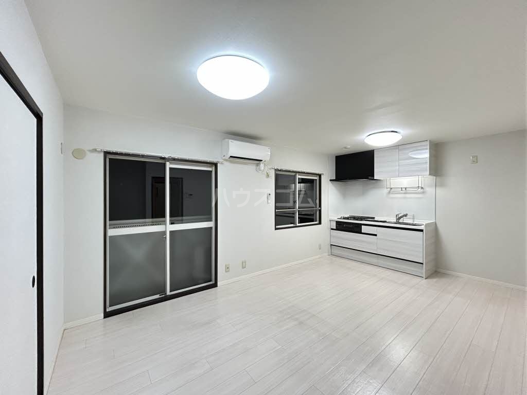 3/28 リビング/ダイニング