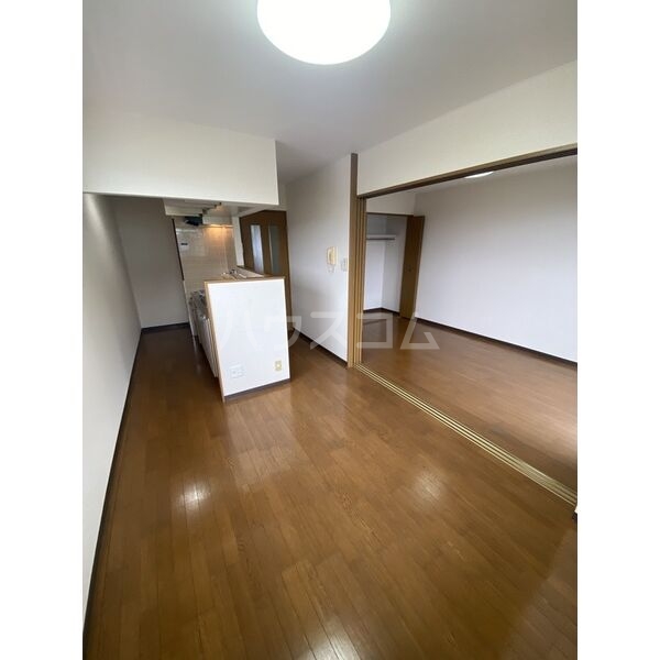 3/22 リビング/ダイニング