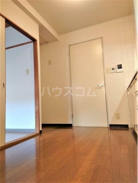 3/15 リビング/ダイニング