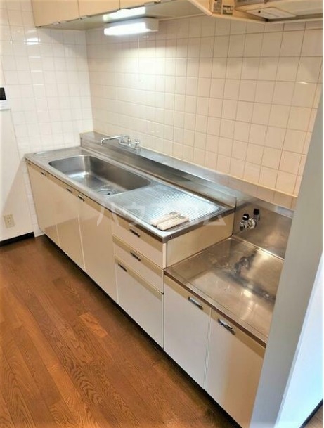 7/15 キッチン